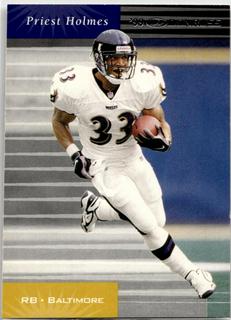 Priest Holmes