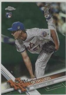 Seth Lugo