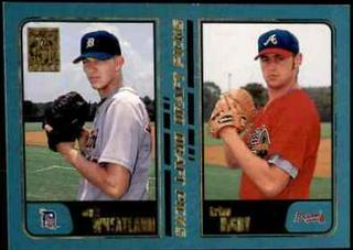 Brian Digby, Matt Wheatland