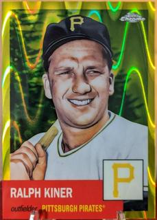 Ralph Kiner
