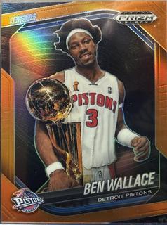 Ben Wallace