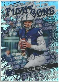 Sean Clifford