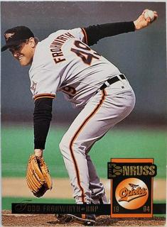 Todd Frohwirth
