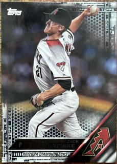 Zack Greinke