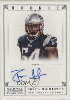 Dont'a Hightower