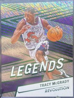 Tracy McGrady