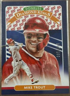 Mike Trout