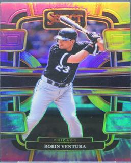 Robin Ventura