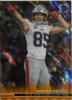 Hunter Henry