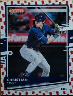 Christian Yelich