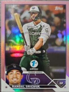 Randal Grichuk