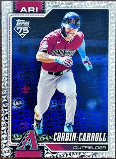 Corbin Carroll