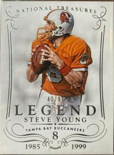 Steve Young