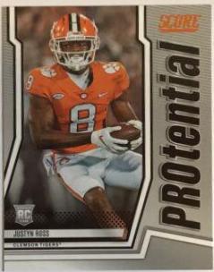 Justyn Ross