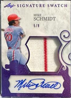 Mike Schmidt