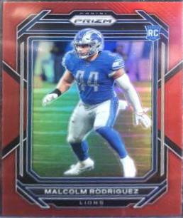 Malcolm Rodriguez