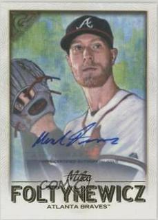 Mike Foltynewicz