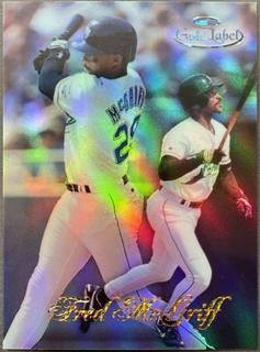 Fred McGriff