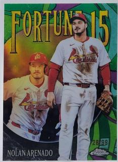 Nolan Arenado