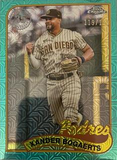 Xander Bogaerts