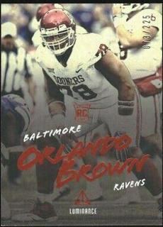 Orlando Brown