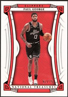 Paul George