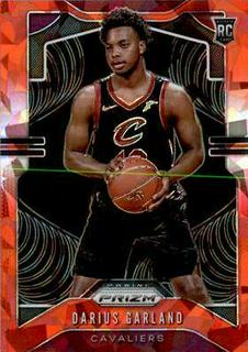 Darius Garland