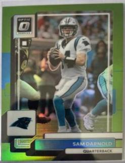Sam Darnold