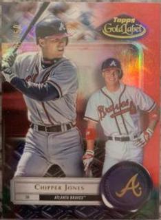 Chipper Jones
