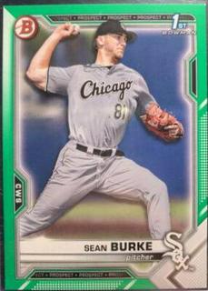 Sean Burke