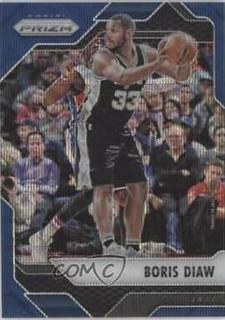 Boris Diaw