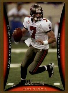 Jeff Garcia