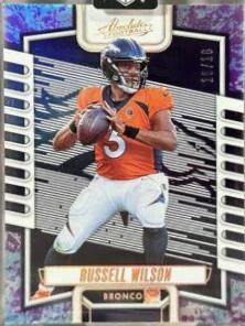 Russell Wilson