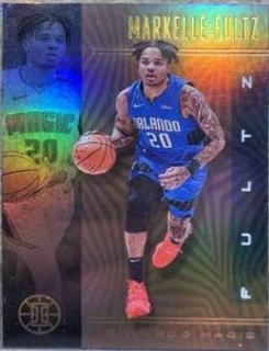 Markelle Fultz