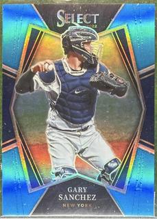 Gary Sanchez