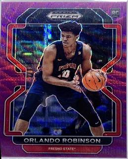 Orlando Robinson