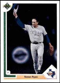 Nolan Ryan