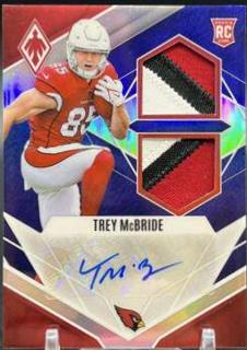 Trey McBride