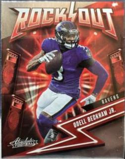 Odell Beckham Jr.