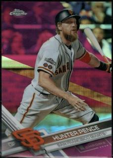 Hunter Pence