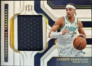 Andrew Nembhard