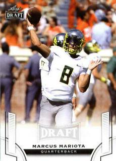 Marcus Mariota