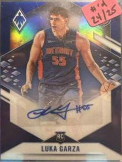 Luka Garza