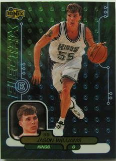 Jason Williams