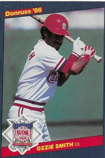 Ozzie Smith