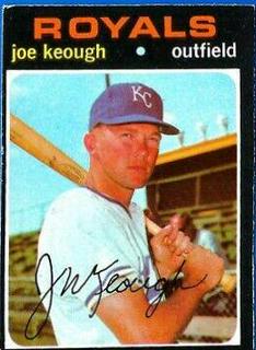 Joe Keough