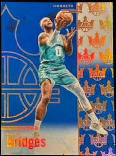 Miles Bridges