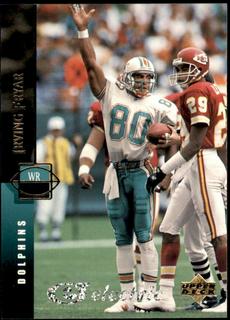 Irving Fryar