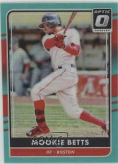 Mookie Betts