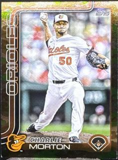 Charlie Morton